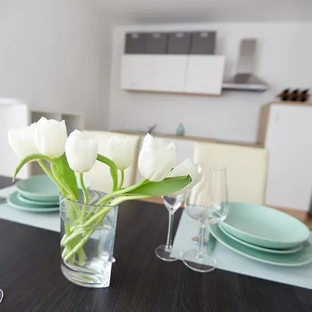 Apartamento Panorama *