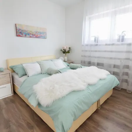 Panorama Apartment