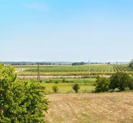 Apartamento Panorama *