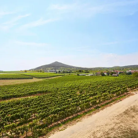 Apartment Panorama *