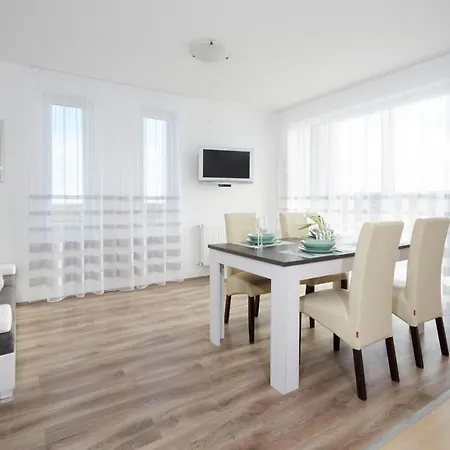 Apartment Panorama Villany