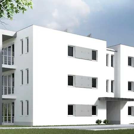 Panorama Apartamento Villány